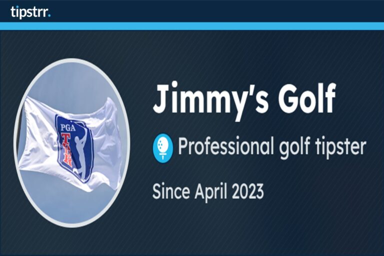 Jimmy’s Golf Review