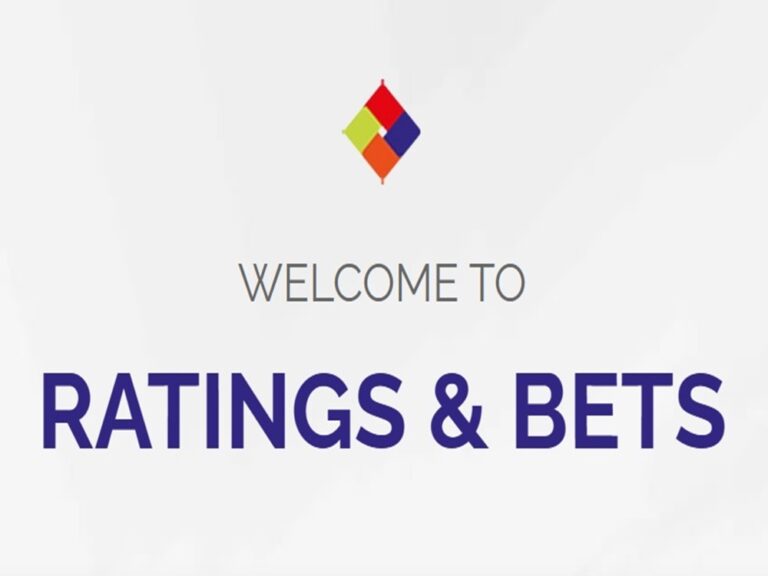 TOS Ratings and Bets