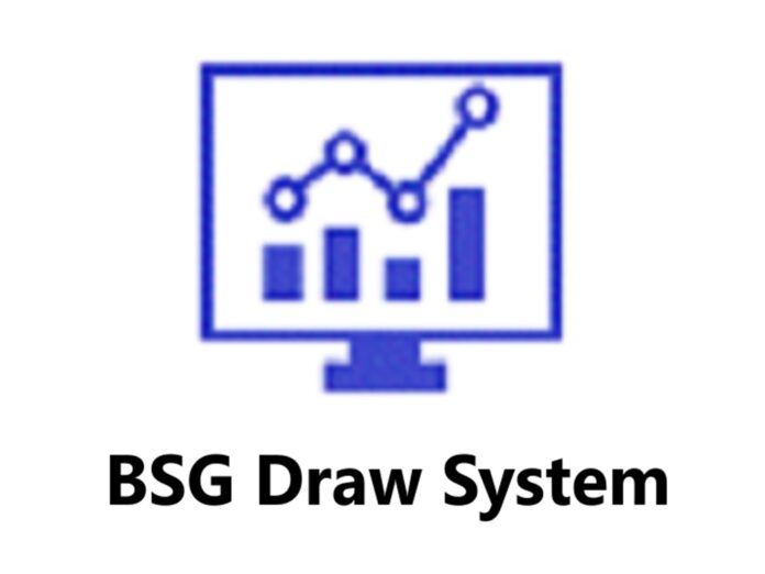 BSG Draw System